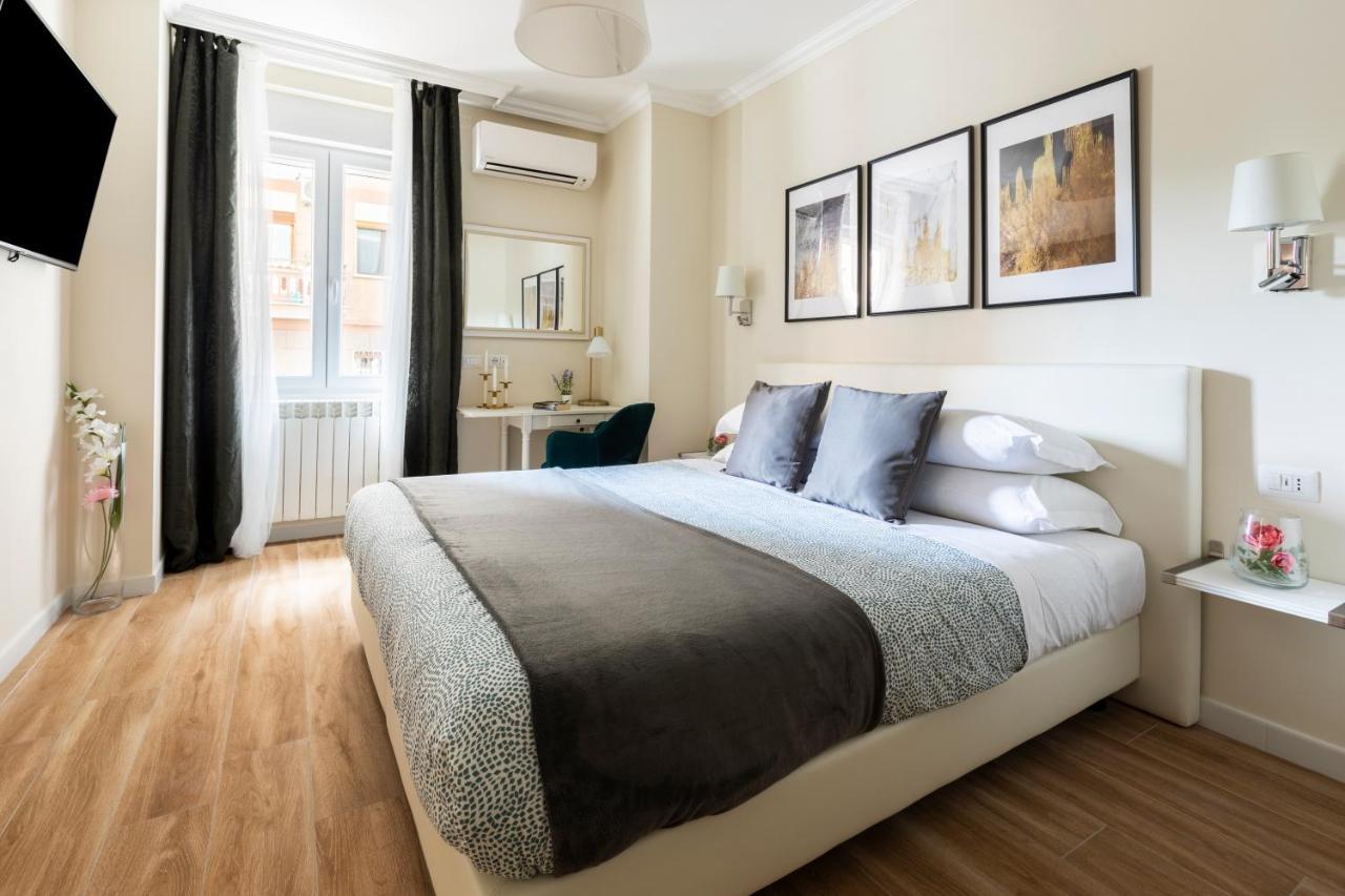 Momo 1 Guest house Rome