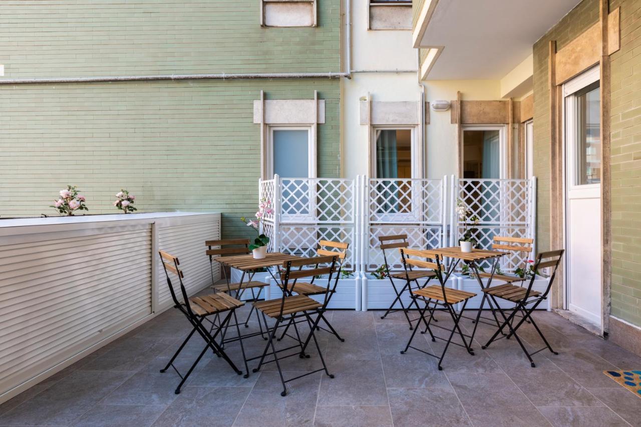 Momo 1 Guest house Rome