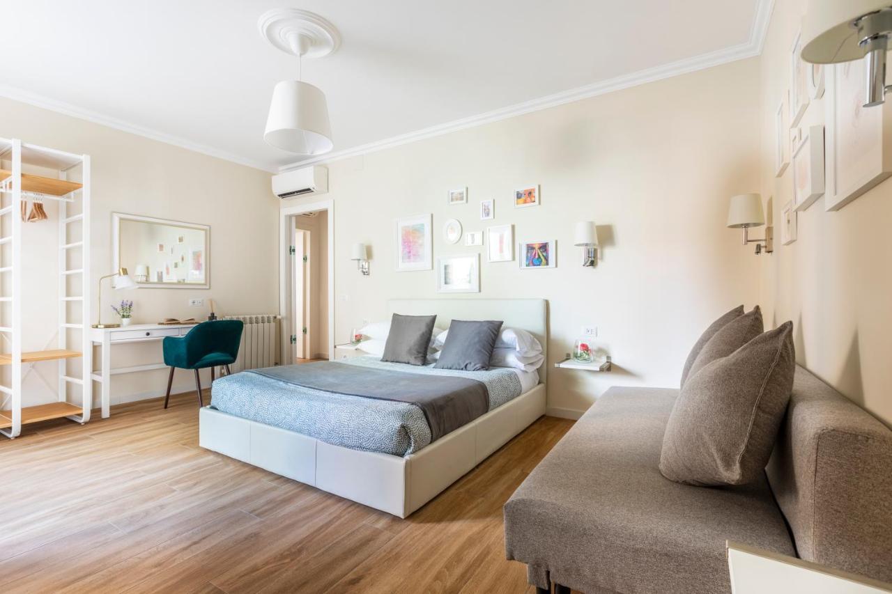 Guest house Momo 1 Rome
